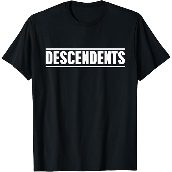 Descendants Tシャツ Amazon | ディズニー ディセンダント ライズ・オブ・レッド 公式