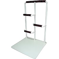 Amazon | 立ち上がり補助器具 手すり 立つ之助 誠 介護 サポート 玄関