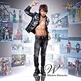 W(ダブル)(DVD付)