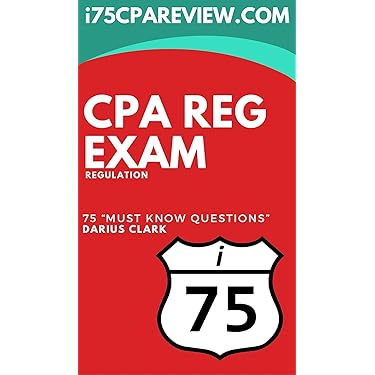 Amazon.co.jp ほしい物ランキング: CPA Test Guides で、ほしい