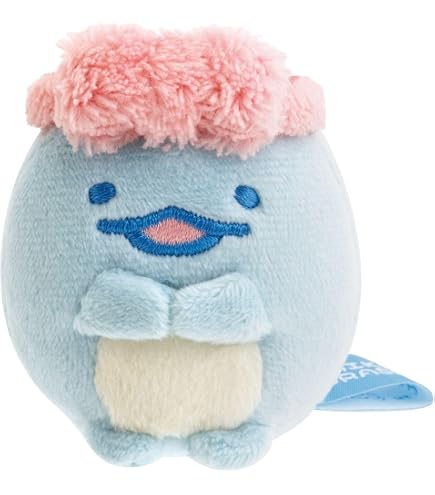 Amazon.co.jp: サンエックス(San-X) すみっコぐらし ｢喫茶すみっコで