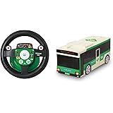ハピネット(Happinet) R/C うんてんしちゃお タウンバス (対象年齢5歳~)
