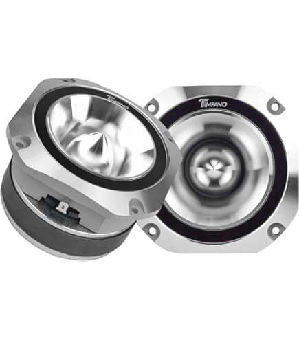 Amazon.co.jp: MENACE AUDIO VOICEBOX® 10インチ ミッドレンジ