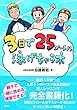 3日で25メートル泳げちゃう本