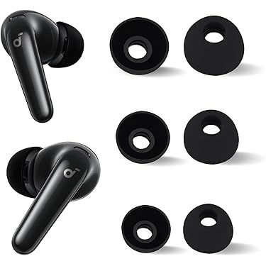 Amazon.co.jp 最新リリース: イヤーピース の新着ランキングです。