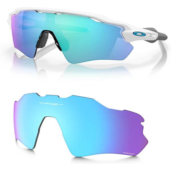 Oakley AOO9208LS Radar Ev Path 交換用レンズ Oakley AOO9208LS Radar