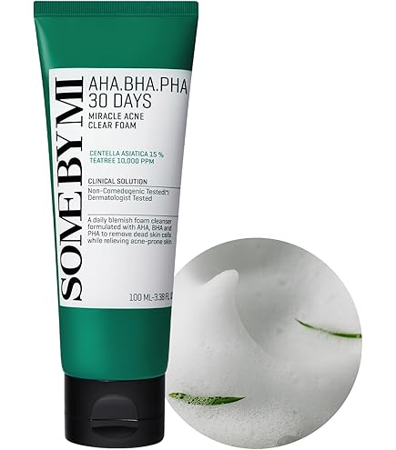 Amazon | SOME BY MI(サムバイミー) ラクトソイセバム& ブラックヘッド