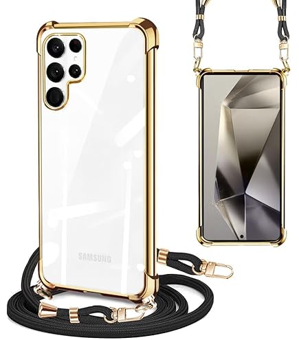 Amazon.co.jp: PAILAIMEN Samsung Galaxy S24 Ultra/S25 Ultraケース