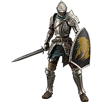 グッドスマイルカンパニー(GOOD SMILE COMPANY) figma Demons Souls[PS5] フリューテッドアーマー[PS5] ノンスケール プラスチック製 塗装済み可動フィギュア
