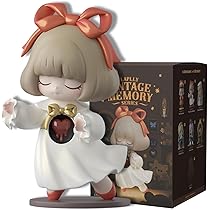 コレクターまーさん専用　専用52TOYS BLINDBOX Amazon.co.jp: 52TOYS BLINDBOX サイバーメガホン 4個入りBOX