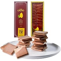 Amazon | コンディトライ神戸 ラングドシャ ミルクチョコ 9枚入 人気