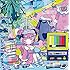 ナナヲアカリ「ワンルームシュガーライフ / なんとかなるくない? / 愛の歌なんて(初回限定盤)」
