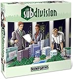 Subdivision [並行輸入品]