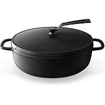 バーミキュラ　鋳物ホーロー鍋　22CM Amazon.co.jp: バーミキュラ 鋳物ホーロー鍋 26cm ［浅型