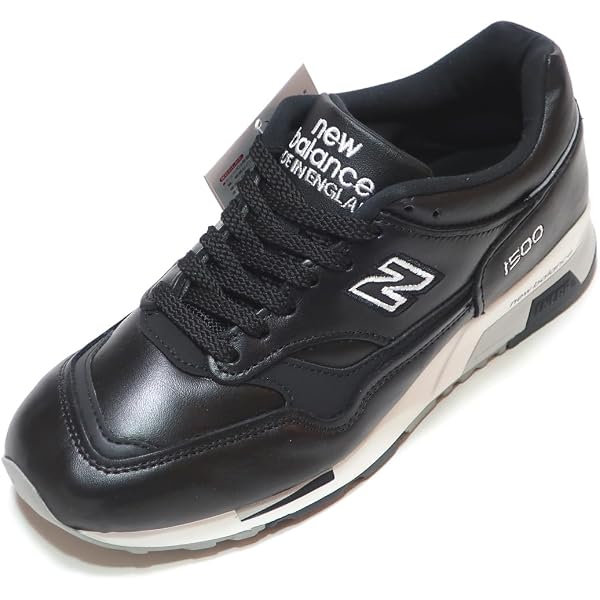新品未使用NewBalance U1500KWG BLACK 27cm Amazon | [ニューバランス] メンズスニーカー [U1500KKL] [MADE IN UK
