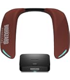 Amazon.co.jp: パナソニック ゲーミングネックスピーカー SC-GNW10