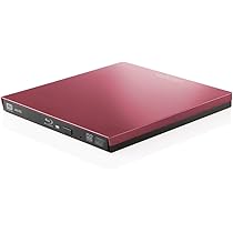 Amazon.co.jp: ロジテック ブルーレイドライブ 外付け Blu-ray