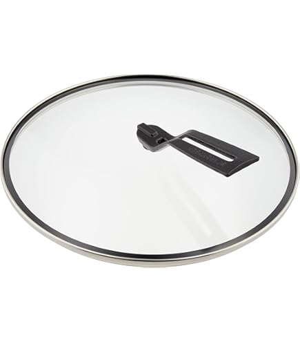 Amazon | バーミキュラ フライパン 蓋付き 26cm Vermicular ハンドル