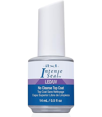 Amazon | IBD ジャストジェル トップコート14ml UV/LED対応 | ibd