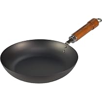 【新着商品】リバーライト 鉄 炒め鍋 極 ジャパン 30cm(マホガニー木柄) 61IPcmfmEkL._AC_UL210_SR210,