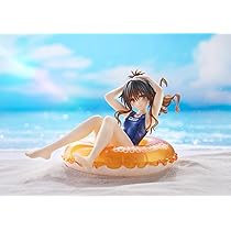 Amazon.co.jp: To LOVEる -とらぶる- ダークネス Aqua Float Girls