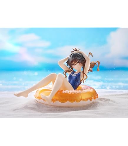 Amazon.co.jp: To LOVEる -とらぶる- ダークネス Aqua Float Girls