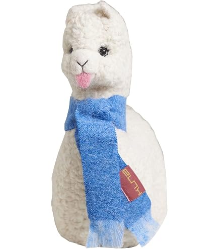 Amazon.co.jp: 紙タグ付 セキグチ ポストペット モモ ぬいぐるみ [首