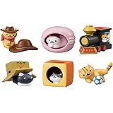 Amazon ねこあつめ おうちでねこあつめ プレミアムバンダイ限定 プレバン つくえのうえでねこあつめ アニメ 萌えグッズ 通販