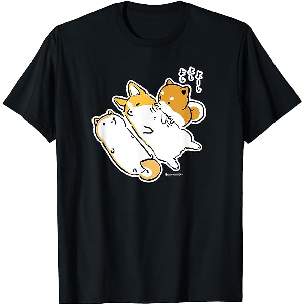 Amazon | たるしば（わたしです） Tシャツ | Tシャツ・カットソー 通販