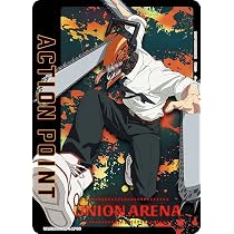 Amazon.co.jp: ユニオンアリーナ UA53BT/CSM-1-AP09 [アクション