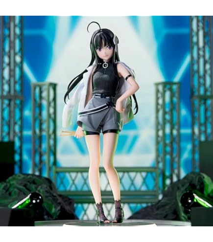 新品 ガールズバンドクライXStellar 河原木桃香 フィギュア ガールズバンドクライ XStellar “河原木桃香”｜プライズ・くじ・グッズ