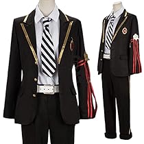 【試着のみ】ケイト 寮服 Lサイズ コスプレ ツイステッドワンダーランド ツイステ ハーツラビュル寮寮服