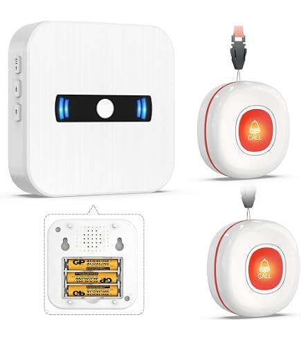 Amazon.co.jp: エルパ(ELPA) ワイヤレスコール 受信機 EWJ-T01: 産業