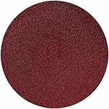 United Abrasives/SAIT 35048 150X 3-Inch Pressure Sensitive Adhesive Disc 50 Pack [並行輸入品]