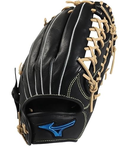Amazon | ミズノ（MIZUNO） ソフトボール用グラブ 投手用 セレクト