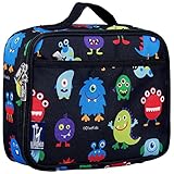 Monsters Lunch Box