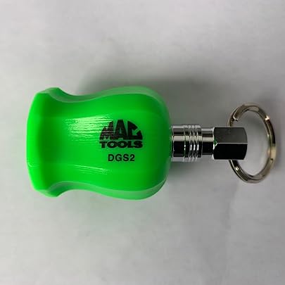 Amazon.co.jp: [MACTOOLS] ペンタグリップドライバーグリップ