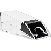 新品 カードシュー シューター トランプ ケース ディスカードホルダー ラック Amazon.co.jp: フェリモア カードシュー カードケース トランプ