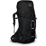 OSPREY(オスプレー) イーサー55 OS50084 ブラック L/XL