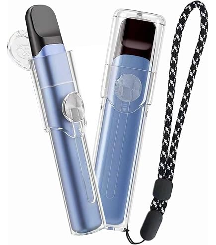 Amazon | FUYUERO 【磁吸式・新設計】 ⅮR.VAPE電子タバコドクター