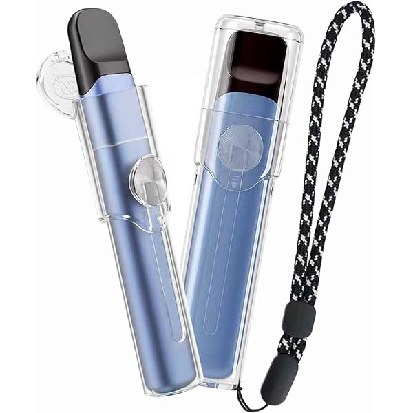 Amazon.co.jp: inkostudio汎用交換ケース、DR.VAPE3用の保護ケース