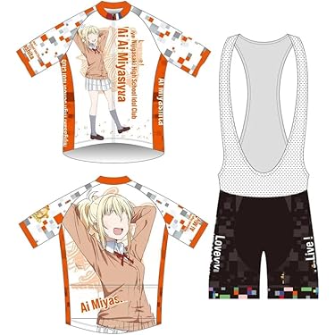 Amazon.co.jp 売れ筋ランキング: メンズサイクルウェアセット の