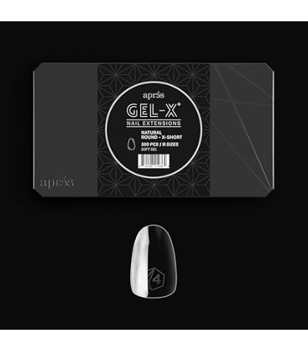Amazon.co.jp: Apres エクステンドジェル 2パック カーブしたネイル
