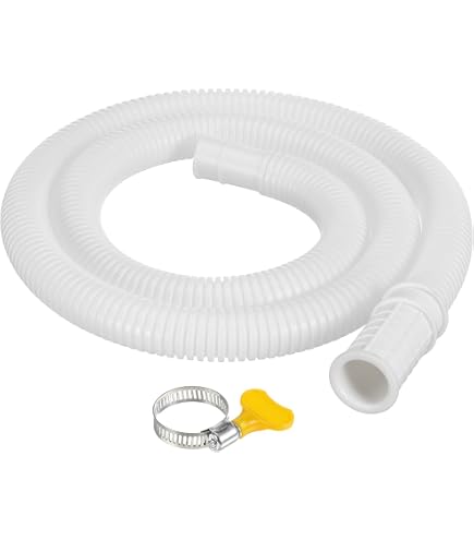耐候性空調排水管 φ16 エアコン ドレンホース Amazon.co.jp: エアコン用ドレンホース1~10m φ23mm クーラー 延長