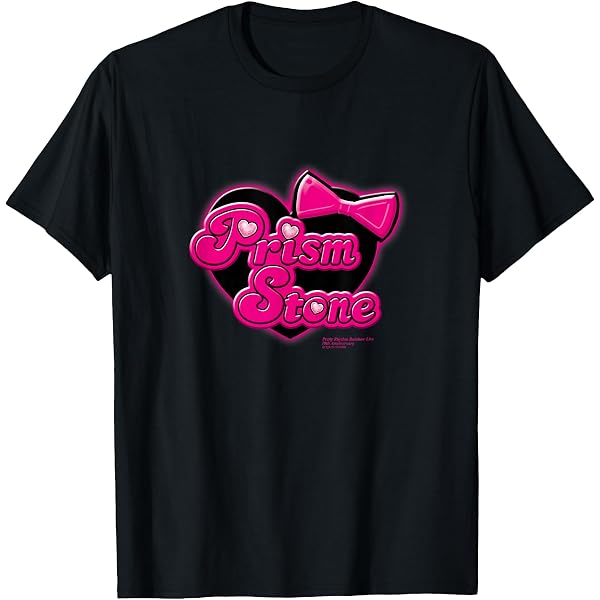 Amazon | アイカツ！×プリパラ（場面写真） Tシャツ | Tシャツ