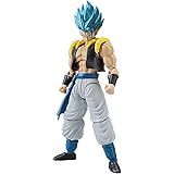 フィギュアライズスタンダード ドラゴンボール 超サイヤ人ゴッド超サイヤ人ゴジータ 色分け済みプラモデル