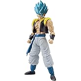BANDAI SPIRITS(バンダイ スピリッツ) フィギュアライズスタンダード ドラゴンボール 超サイヤ人ゴッド超サイヤ人ゴジータ 色分け済みプラモデル