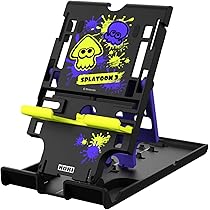 任天堂ライセンス商品】スプラトゥーン3 ホリゲーミングヘッド