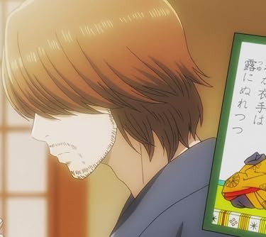 2019年秋アニメ - 周防 久志（すおう ひさし）