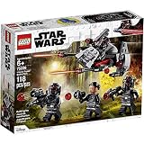 レゴ(LEGO) スター・ウォーズ インフェルノ分隊 バトルパック 75226 ブロック おもちゃ 男の子